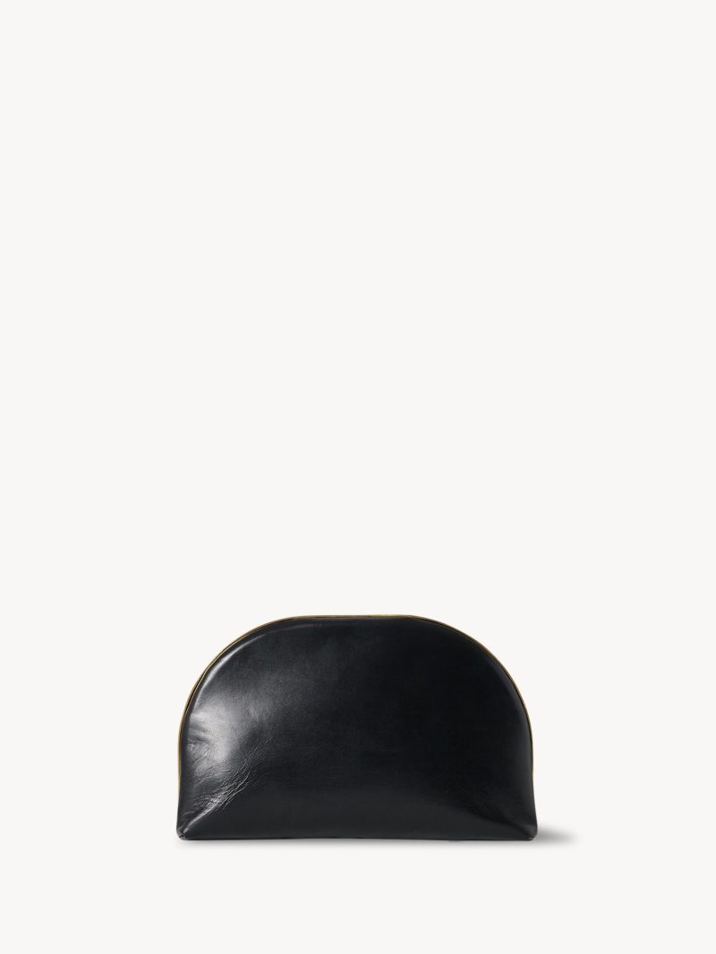 Sylvia Bag in Leather