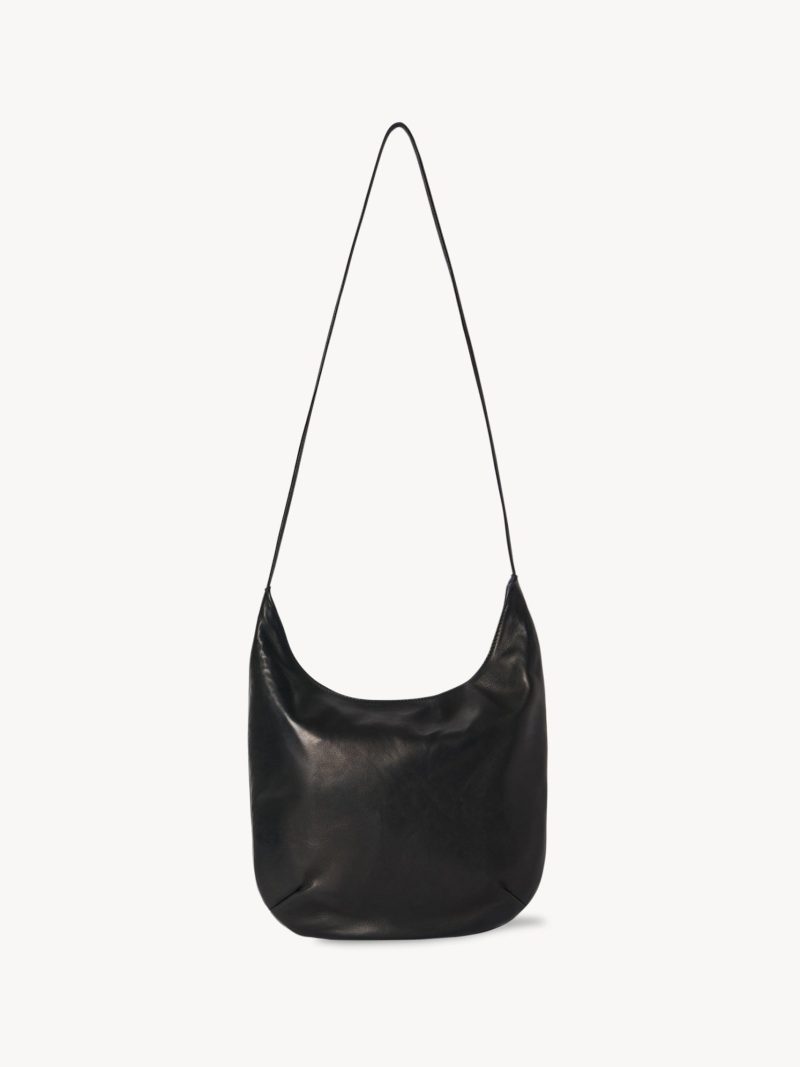 N/S Izzy Bag in Leather