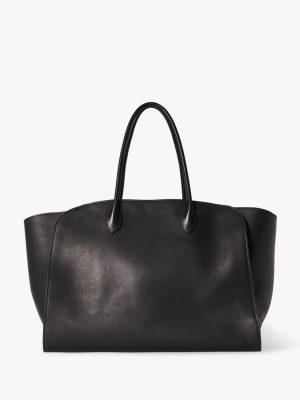 Marlo 17 Bag in Leather