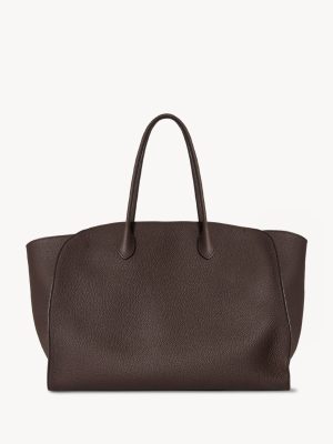 Marlo 17 Bag in Leather