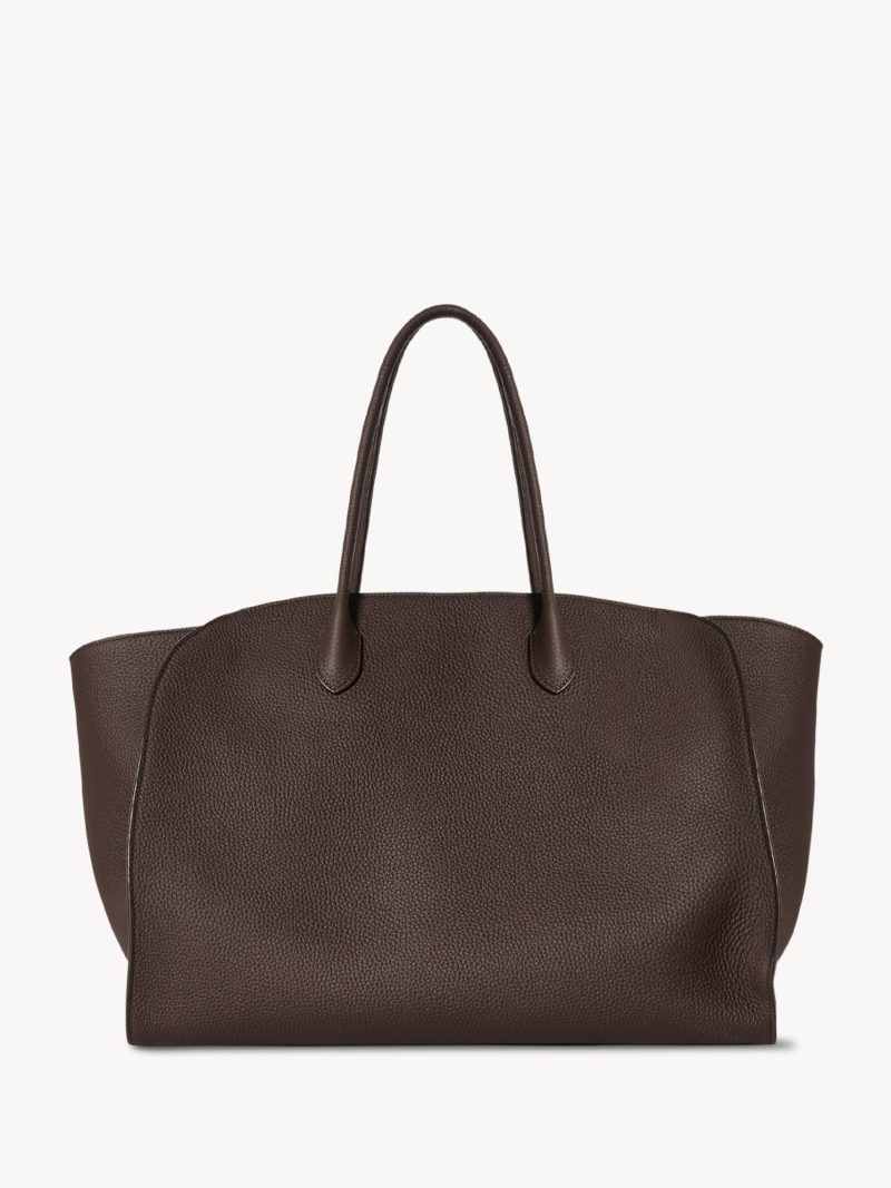 Marlo 17 Bag in Leather