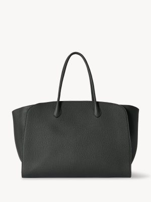 Marlo 17 Bag in Leather