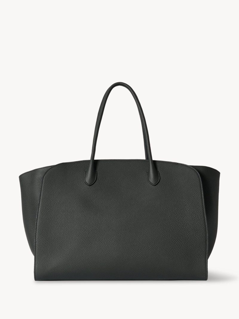Marlo 17 Bag in Leather