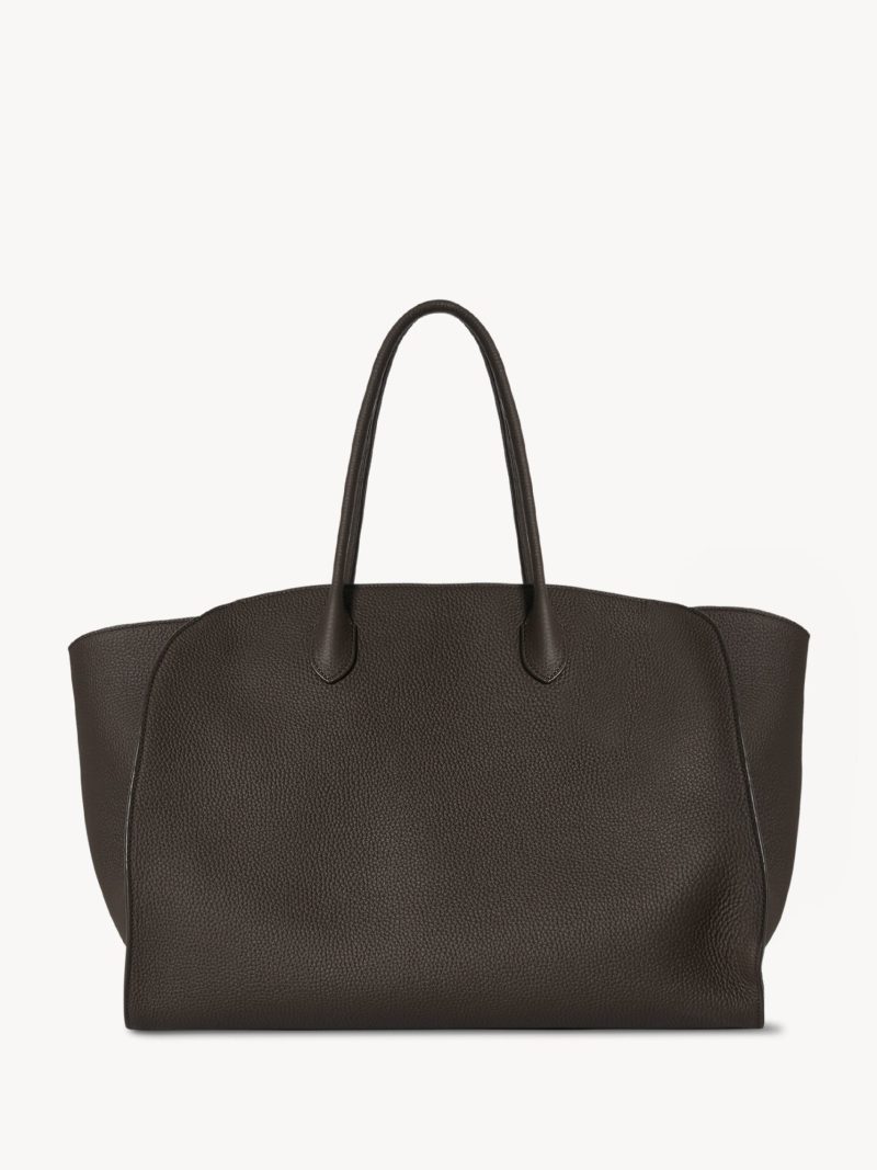 Marlo 17 Bag in Leather