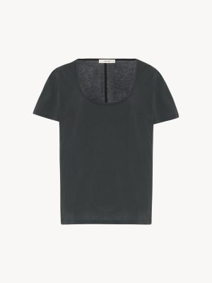 Stilton T-Shirt in Cotton