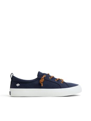 Crest Vibe Sneaker
