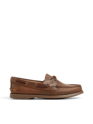 Authentic Original? 2 Eye Boat Shoe