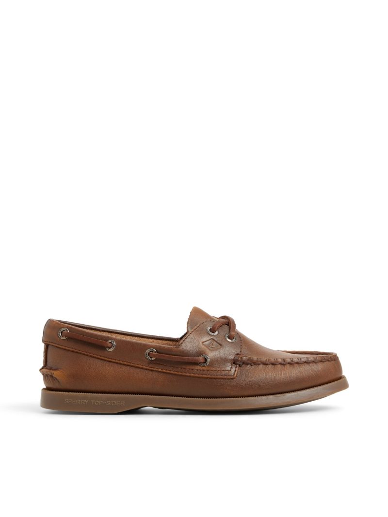 Authentic Original? 2 Eye Boat Shoe