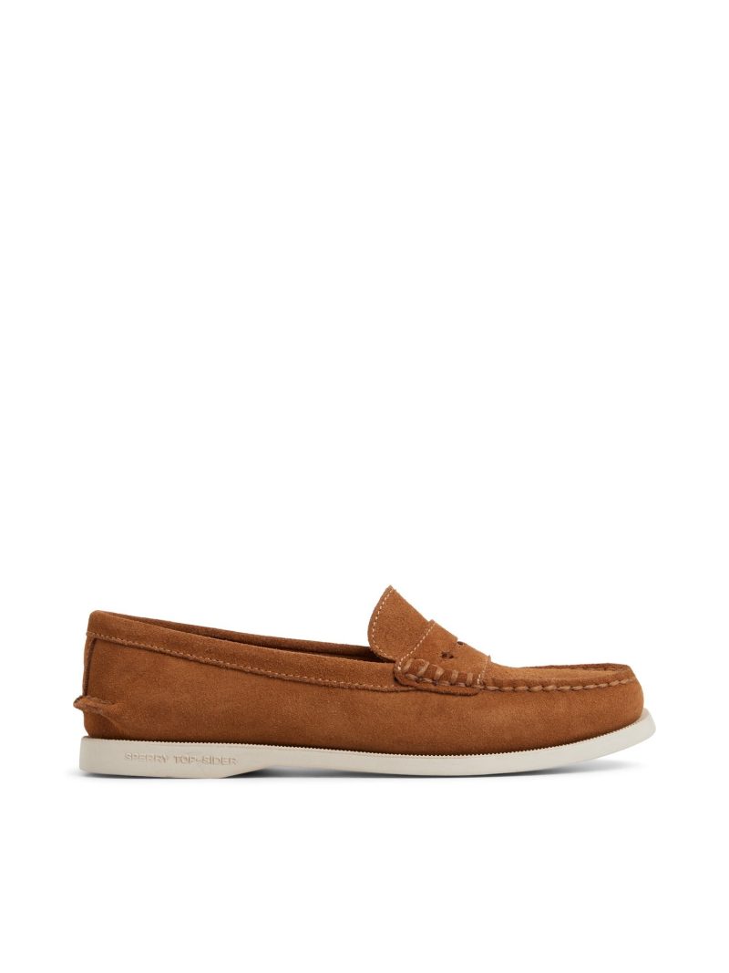 Authentic Original? Loafer