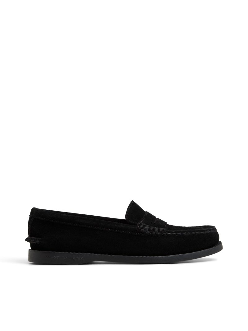 Authentic Original? Loafer