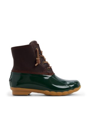 Saltwater? Duck Boot