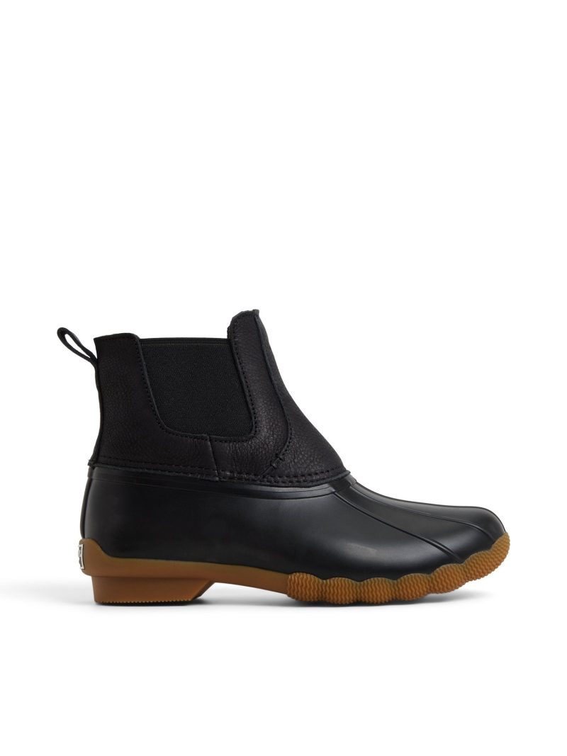 Saltwater? Duck Chelsea Boot