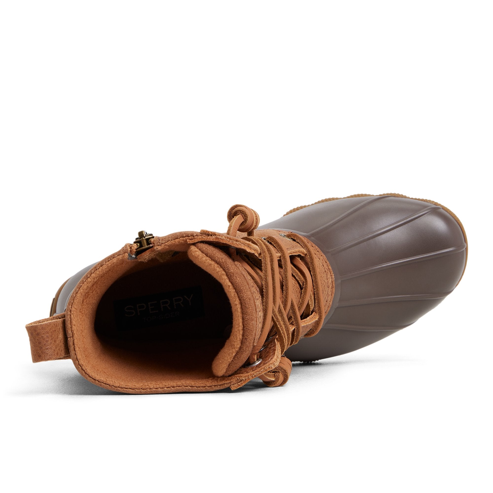 Saltwater? Duck Lug Boot - Image 6