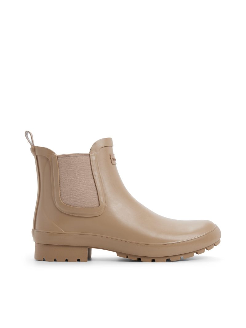 Drizzle Chelsea Rain Boot