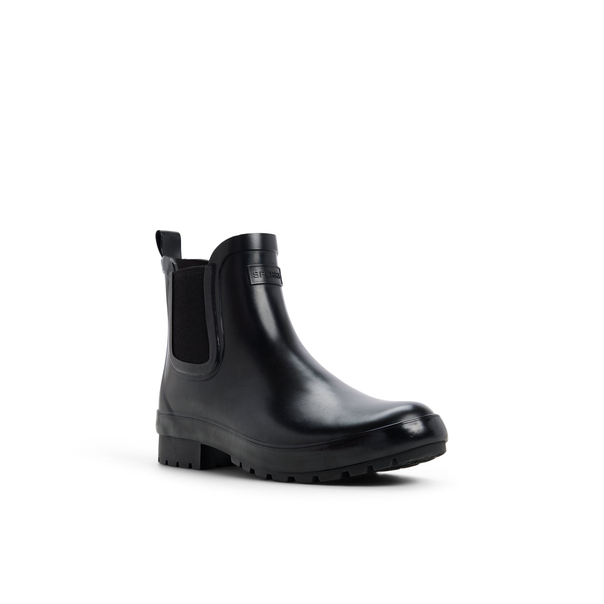 Drizzle Chelsea Rain Boot - Image 3