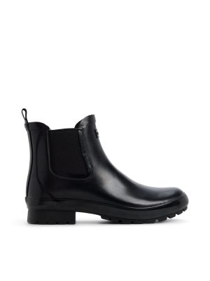 Drizzle Chelsea Rain Boot
