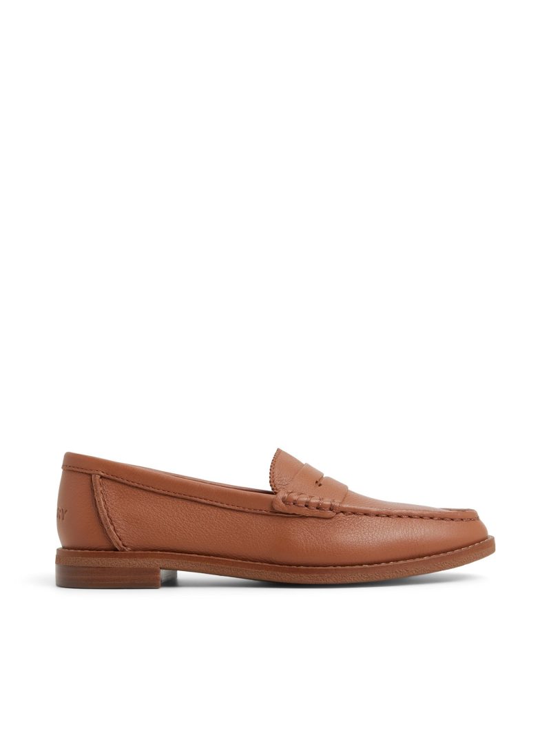 Seaport Penny Loafer