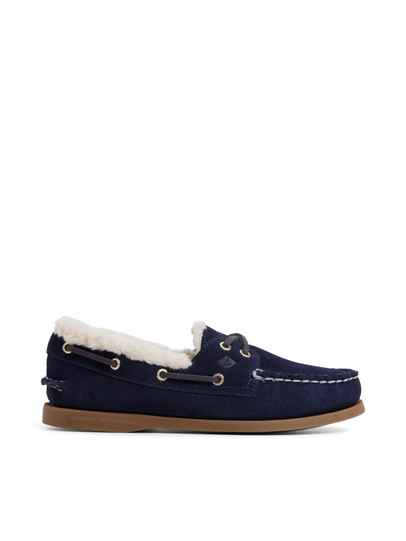 Authentic Original? 2 Eye Boat Shoe