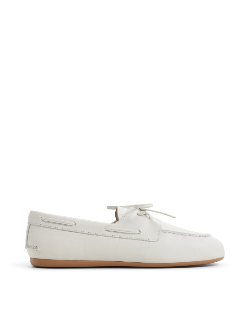 Sperry x Aritzia Slim Boat Shoe